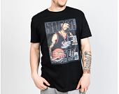 Triko Mitchell & Ness Slam Tee Philadelphia 76Ers ALLEN IVERSON Black