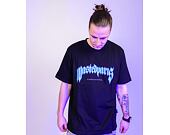 Triko Wasted Paris T-Shirt Pitcher - Black