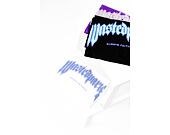 Mikina Wasted Paris Hoodie Zip 10 years - Black