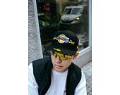 Kšiltovka New Era 59FIFTY NBA Just Don Los Angeles Lakers Black