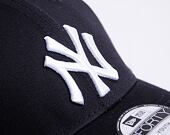 Dětská Kšiltovka New Era League New York Yankees Navy/White 9FORTY Strapback