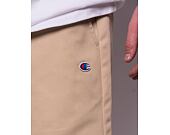 Kraťasy Champion Premium OG Reverse Weave Shorts 217239-GIN