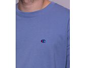 Triko Champion Premium OG Reverse Weave Crewneck T-Shirt 216548-BCO