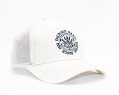 Kšiltovka Dickies Beavertown Trucker White