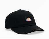 Kšiltovka Dickies Hardwick Black