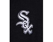 Mikina New Era Heritage Oversized Hoody Chicago White Sox Heather Graphite / Off White