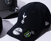 Kšiltovka New Era - 9FORTY Repreve Tottenham Hotspur FC - Tottenham Hotspur Fc - Navy / White