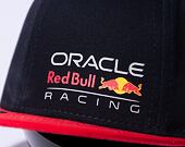 Kšiltovka New Era - F1 Essential 9FIFTY - Red Bull F1 - Navy
