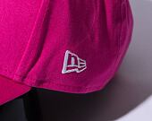 Kšiltovka New Era 9FORTY Seasonal Vespa Beetroot Purple