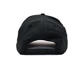 Kšiltovka New Era 9FIFTY Original Fit Pre-Curved Lifestyle Official McLaren Black