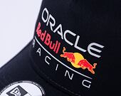 Kšiltovka New Era - F1 Essential 9FORTY TRUCKER - Red Bull F1 - Navy
