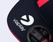 Kšiltovka New Era 9FIFTY Mv 33 Red Bull F1 - Night Sky Navy