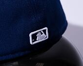 Kšiltovka New Era 59FIFTY MLB Team League 5 Los Angeles Dodgers Dark Royal