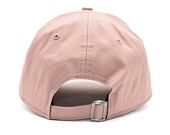 Kšiltovka New Era 9FORTY MLB League Essential New York Yankees Dirty Rose / Optic White