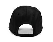 Dětská kšiltovka New Era 9FORTY Kids Character Bugs Bunny Black