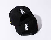 Kšiltovka New Era 9FIFTY NBA Team Patch Los Angeles Lakers Black