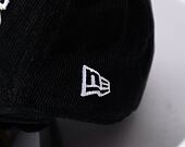 Kšiltovka New Era NBA League Champions Golfer Chicago Bulls Black