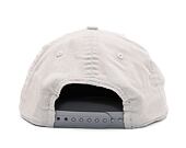 Kšiltovka New Era NFL League Champions Golfer Las Vegas Raiders Dolphin Gray