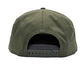 Kšiltovka New Era 9FIFTY MLB Side Patch Chicago White Sox New Olive / Dirty Rose