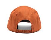 Dětská kšiltovka New Era 9FORTY Kids MLB League Essential New York Yankees Redwood / Oat Milk