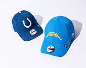 Kšiltovka New Era 9FORTY NFL The League 2020 Los Angeles Chargers