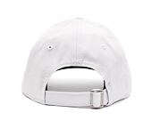 Dětská kšiltovka New Era 9FORTY Kids MLB Kids League Essential New York Yankees - White / Black