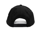 Kšiltovka New Era 9FORTY MLB League Essential Snapback New York Yankees - Black