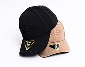Kšiltovka Oakley 6 Panel Stretch Hat Embossed 912208-02E