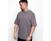 Triko Oakley SOHO SL Tee Storm Grey 403682-8A7