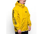 Bunda Helly Hansen Ervik Jacket Sulphur