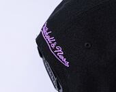 Kšiltovka Mitchell & Ness ASG TWO TONE DEADSTOCK HWC CHICAGO BULLS Black