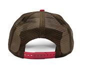 Kšiltovka Stetson Trucker Cap Endurance 7761119-87