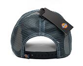 Kšiltovka Dickies BEAVERTOWN TRUCKER DK0A4Y9FAF01