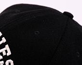 Kšiltovka Dickies WEST VALE CAP DK0A4YFZBLK1