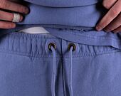 Tepláky Champion Premium AR1 - Archive Elastic Cuff Pants 217982-BLED