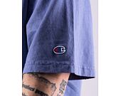 Triko Champion Premium AR1 - Archive Crewneck T-Shirt 218651-BLED