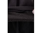 Mikina Karl Kani Woven Signature Kaniverse OS Hoodie Anthracite