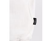 Mikina Wasted Paris Hoodie Spike Off-White