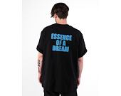 Triko Wasted Paris T-Shirt Dream Black