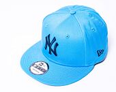 Kšiltovka New Era 9FIFTY MLB League Essential New York Yankees Blue / Navy