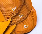 Kšiltovka New Era 9FORTY A-Frame Trucker MLB Tonal Mesh New York Yankees Sundial