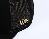 Kšiltovka New Era 59FIFTY MLB ASG 22 "All Star Game 2022" Patch Atlanta Braves Black