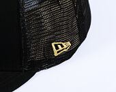 Kšiltovka New Era 59FIFTY MLB ASG 22 "All Star Game 2022" Patch Pittsburgh Pirates Black