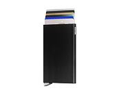 Secrid Premium Cardprotector Frost Black
