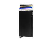 Secrid Premium Cardprotector Frost Black