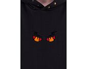 Mikina Ellesse Malaparte Sweatshirt Black
