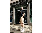 Kraťasy Champion Premium OG Reverse Weave Shorts 217239-GIN