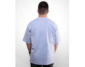 Triko Oakley SOHO SL Tee Zen Blue