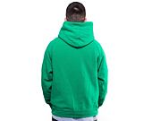 Mikina Champion Premium AR1 - Archive Hooded Sweatshirt 217979-CGL Kelly Green