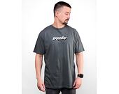 Triko RIP N DIP Desperado Tee RND9958 Charcoal